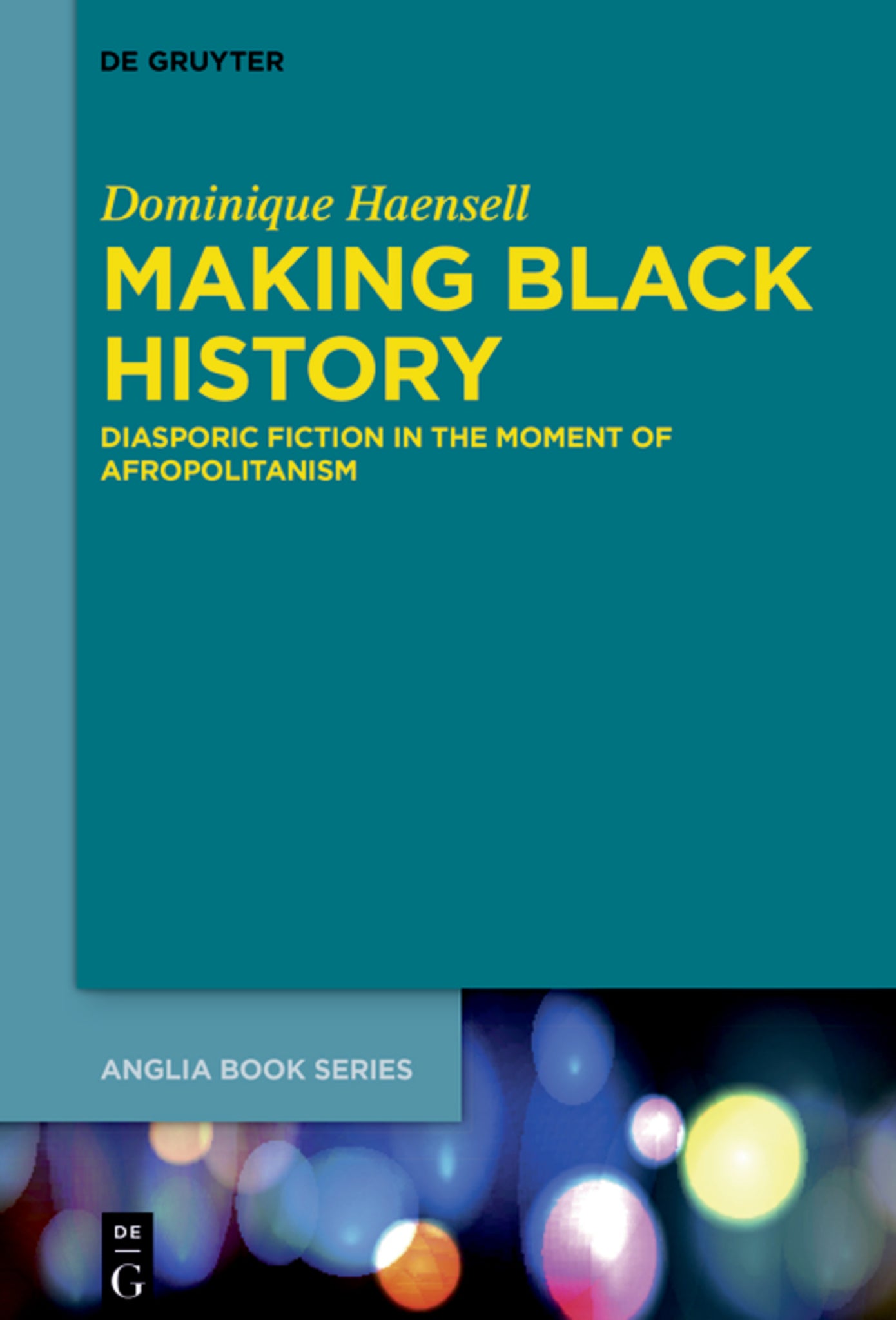 Making Black History