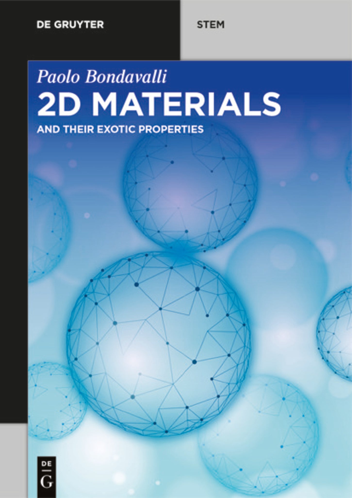 2D Materials