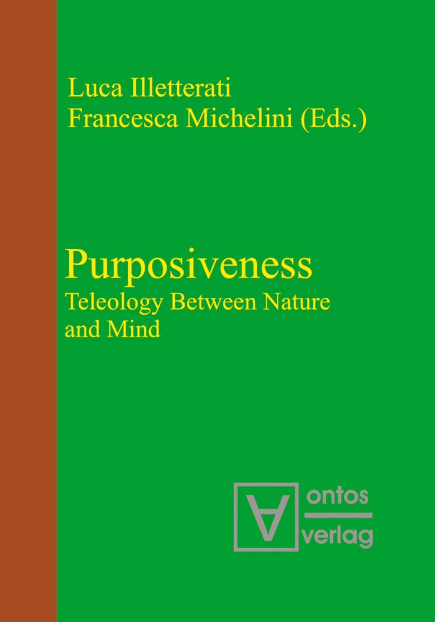 Purposiveness