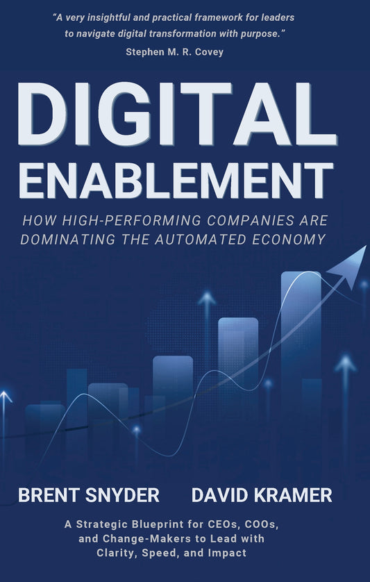 Digital Enablement