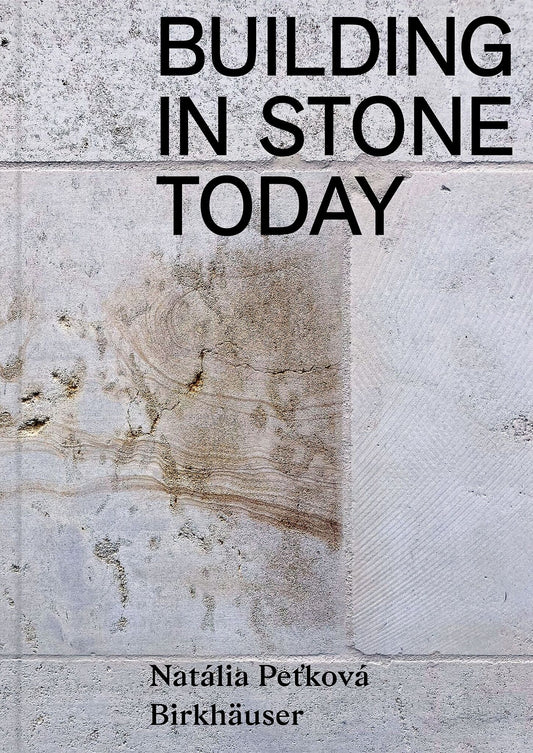 Building in Stone Today