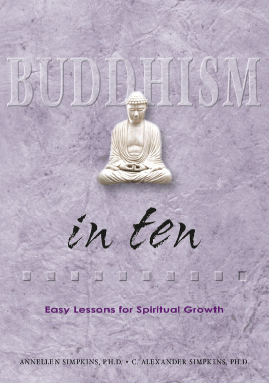 Buddhism in Ten