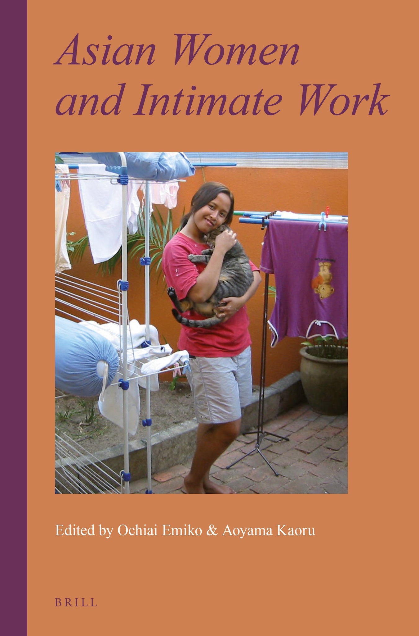 Asian Women and Intimate Work