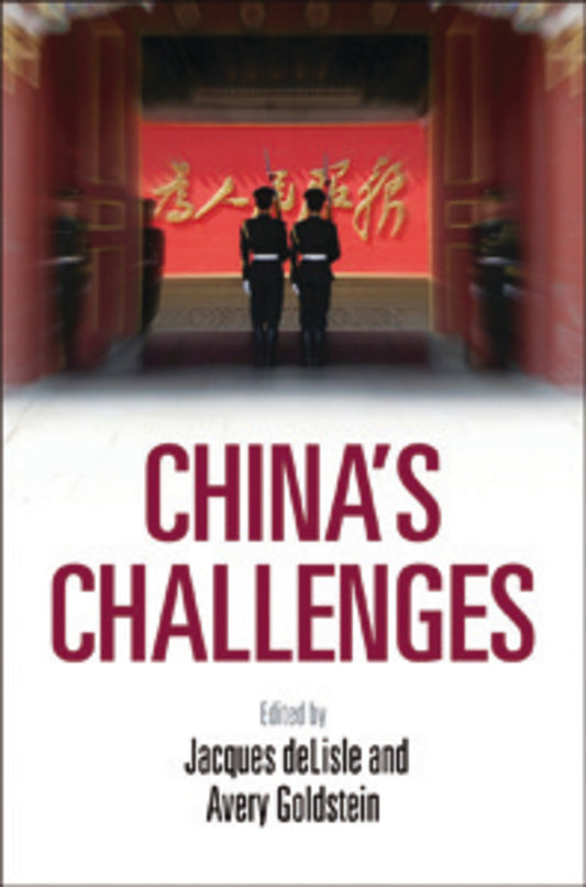 China's Challenges