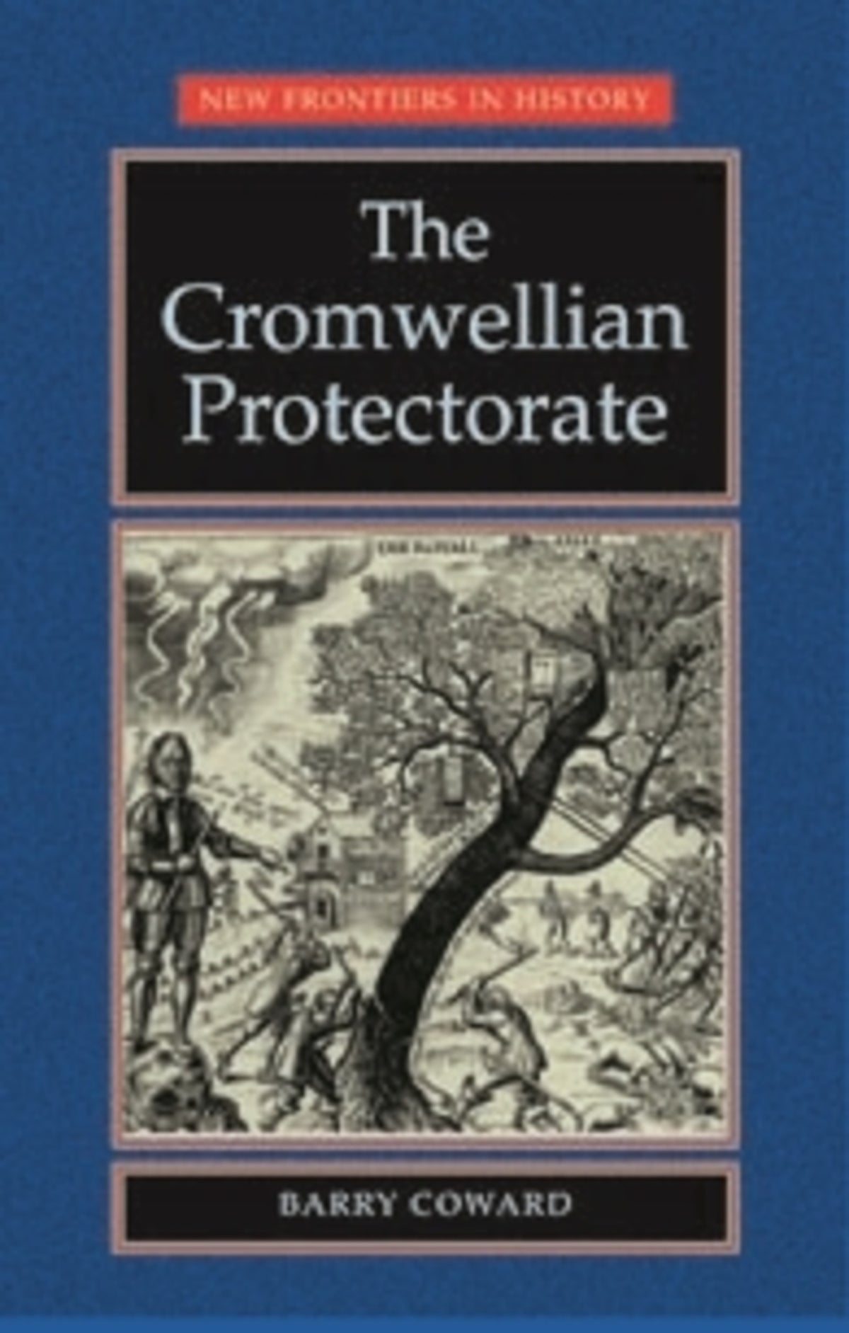 The Cromwellian Protectorate
