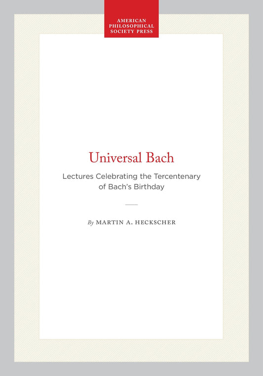 Universal Bach