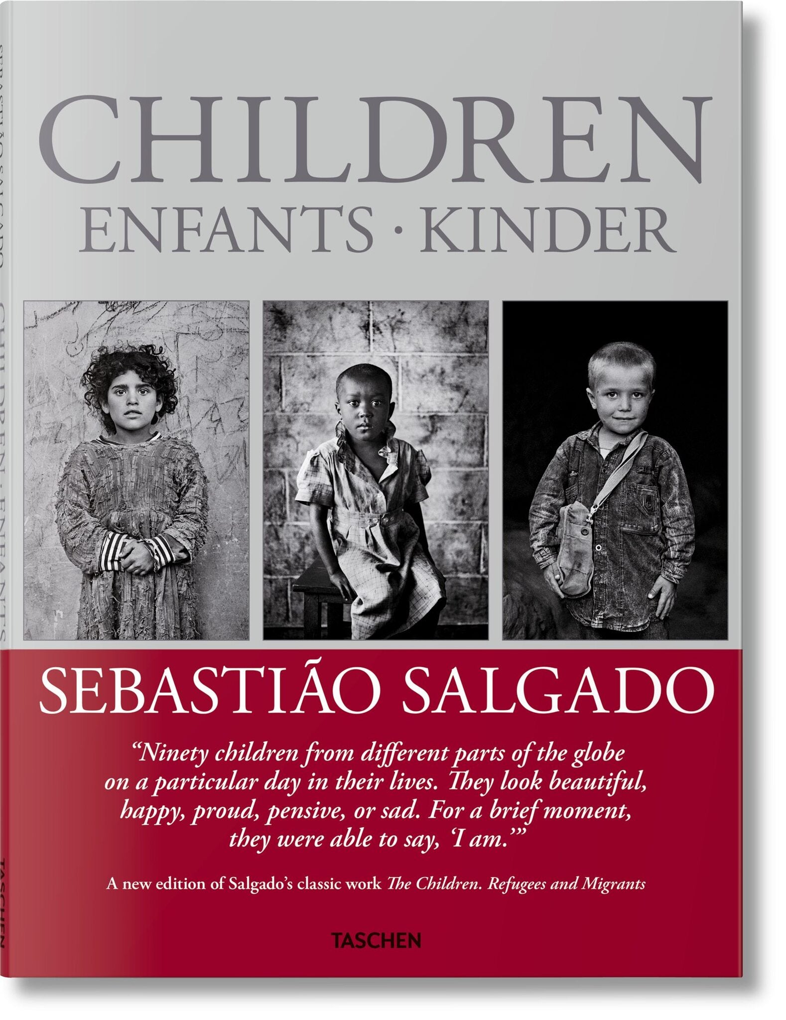 Sebastião Salgado
