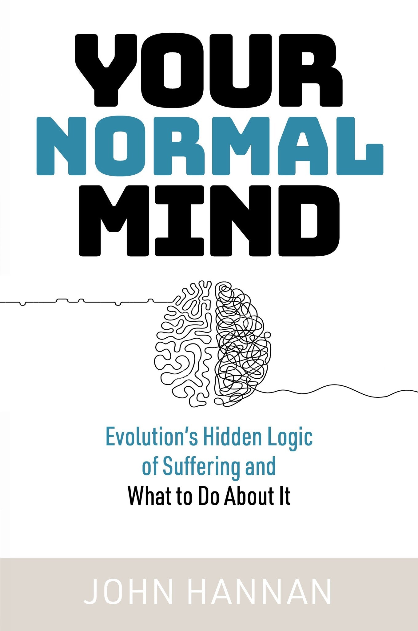Your Normal Mind