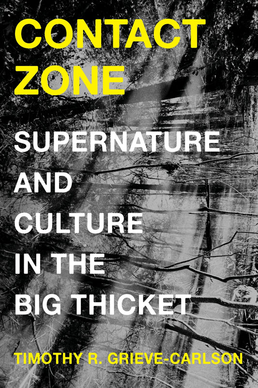 Contact Zone
