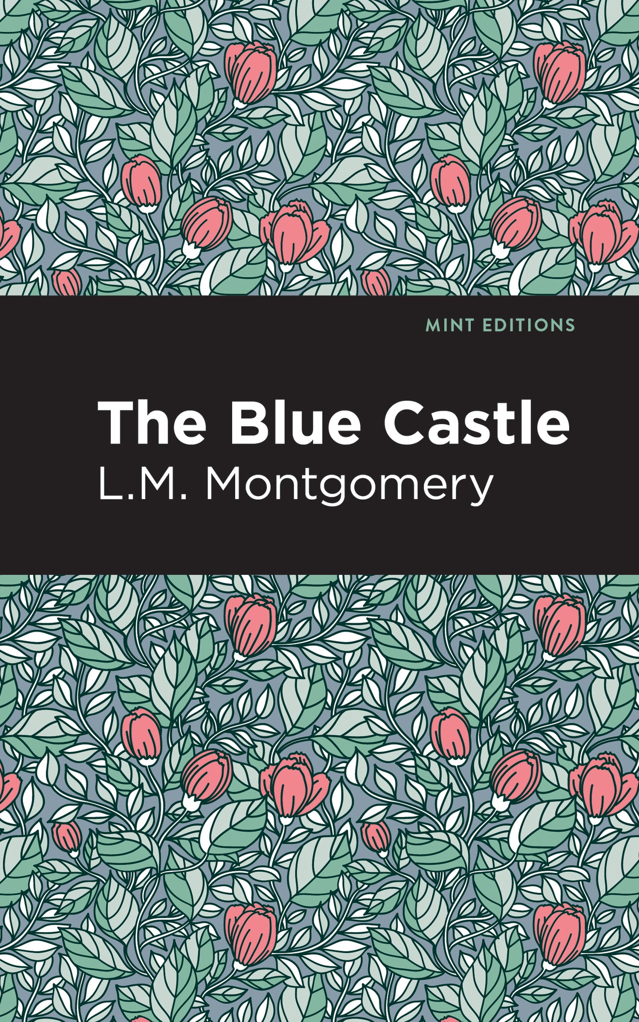The Blue Castle