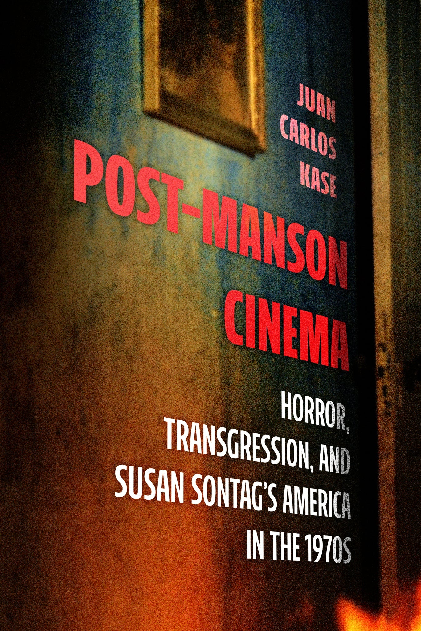 Post-Manson Cinema