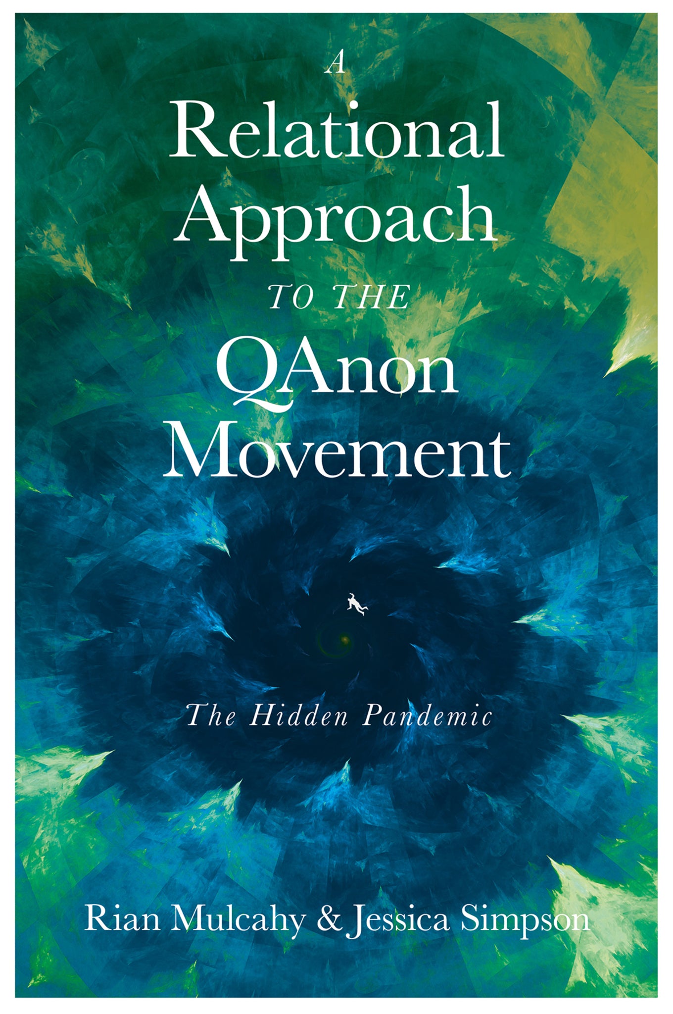 A Relational Approach to the QAnon Movement