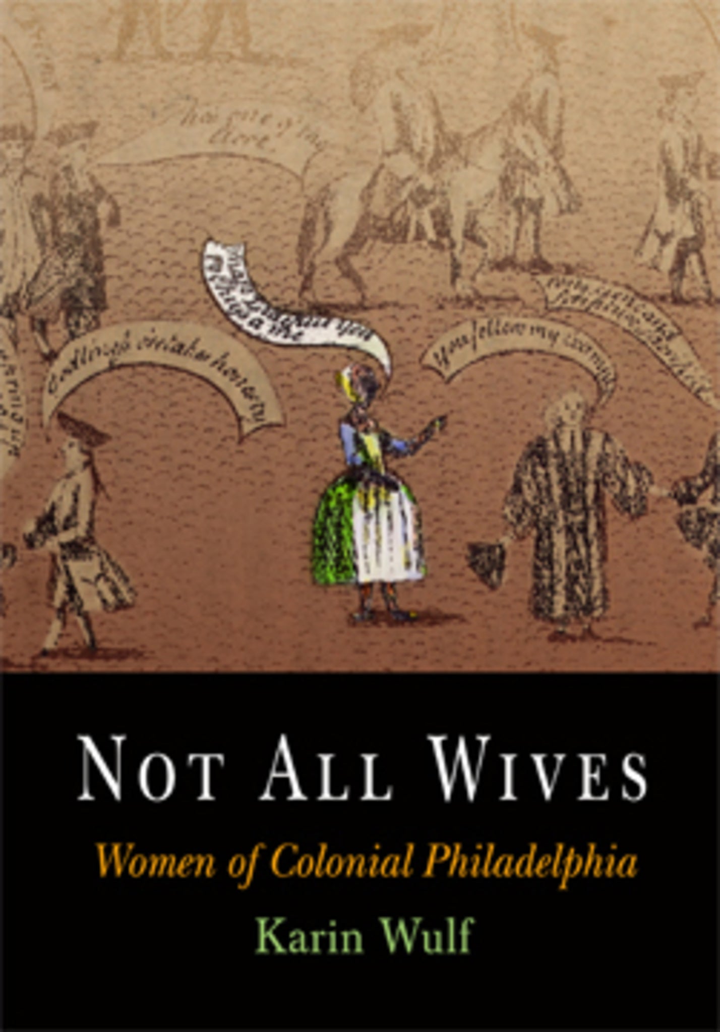 Not All Wives