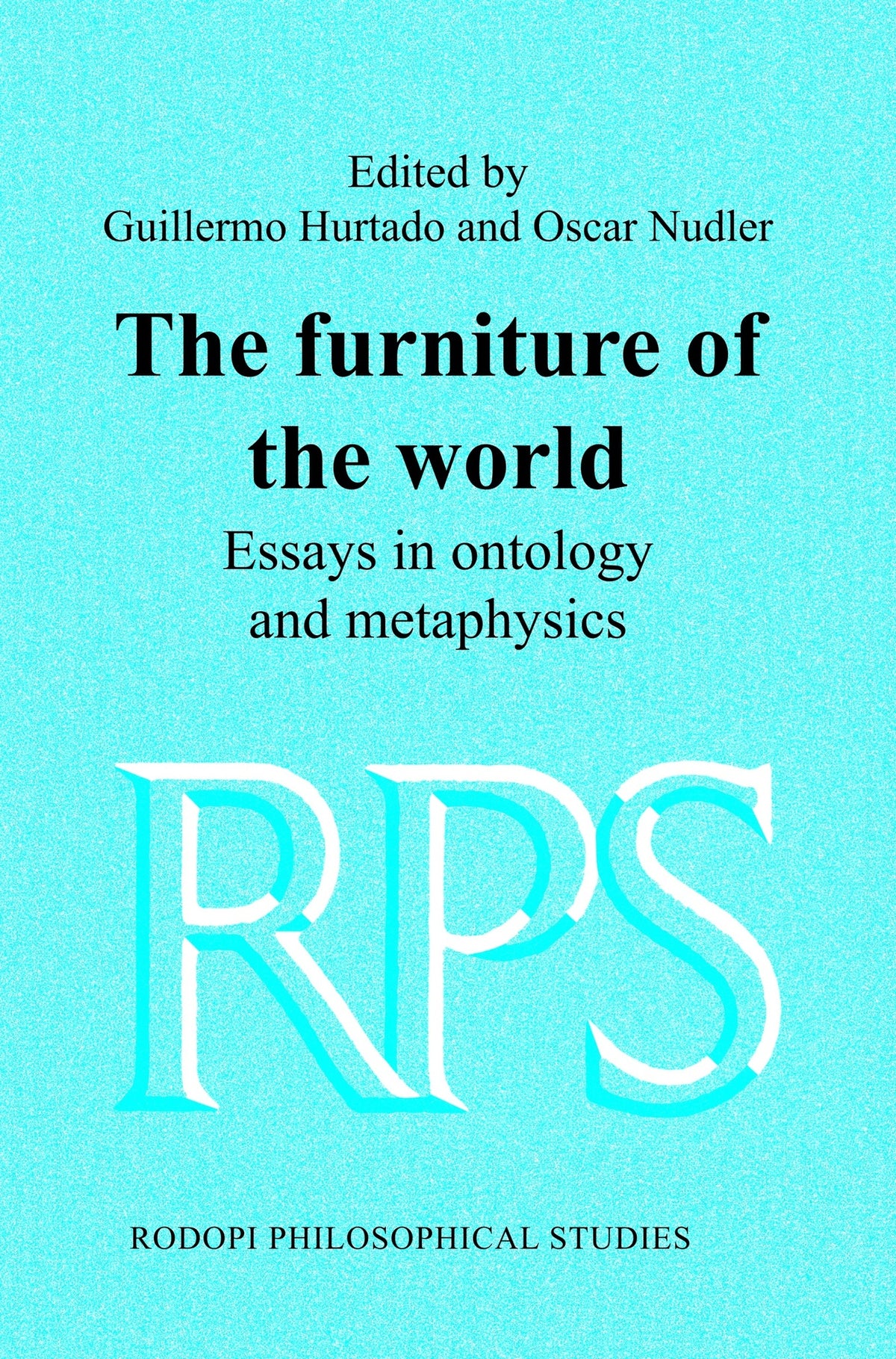 The furniture of the world