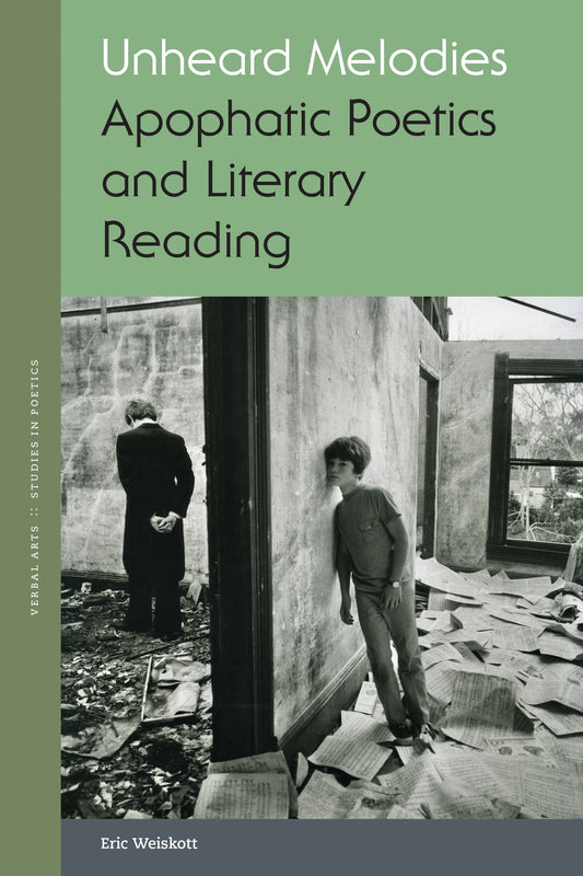 Unheard Melodies