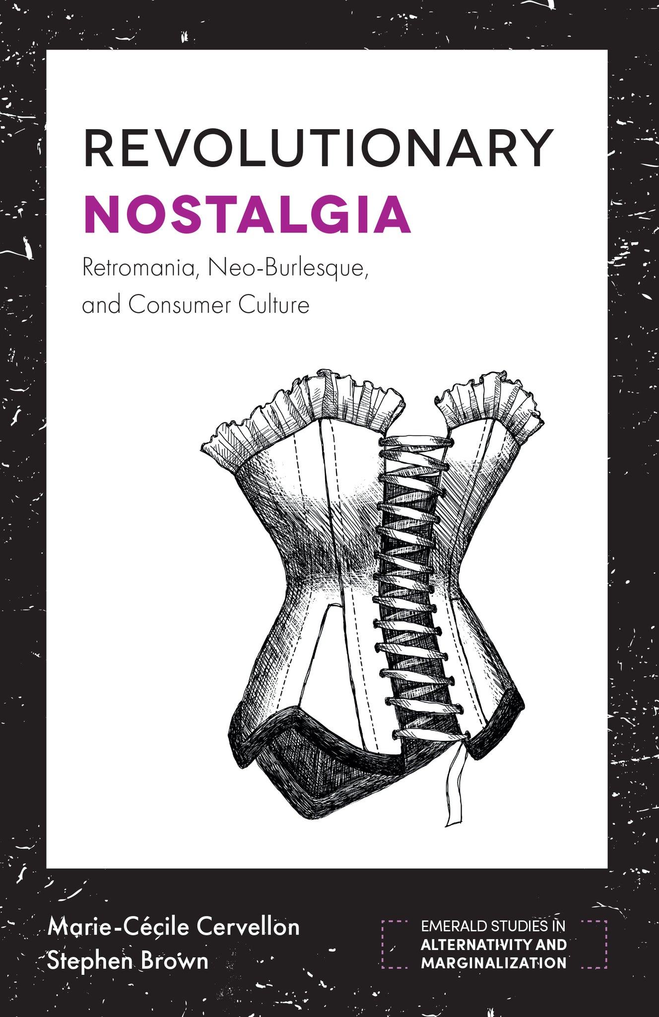 Cover image for Revolutionary Nostalgia ISBN 9781787693463