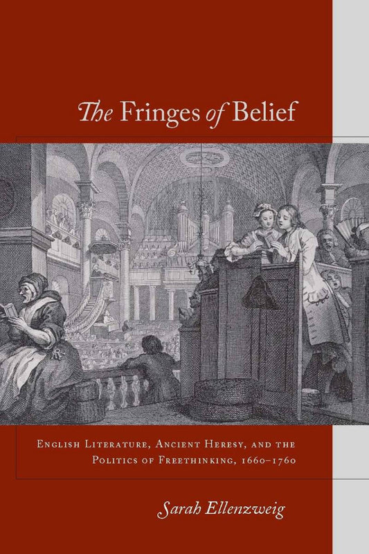 The Fringes of Belief