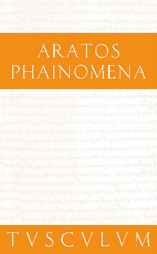 Phainomena