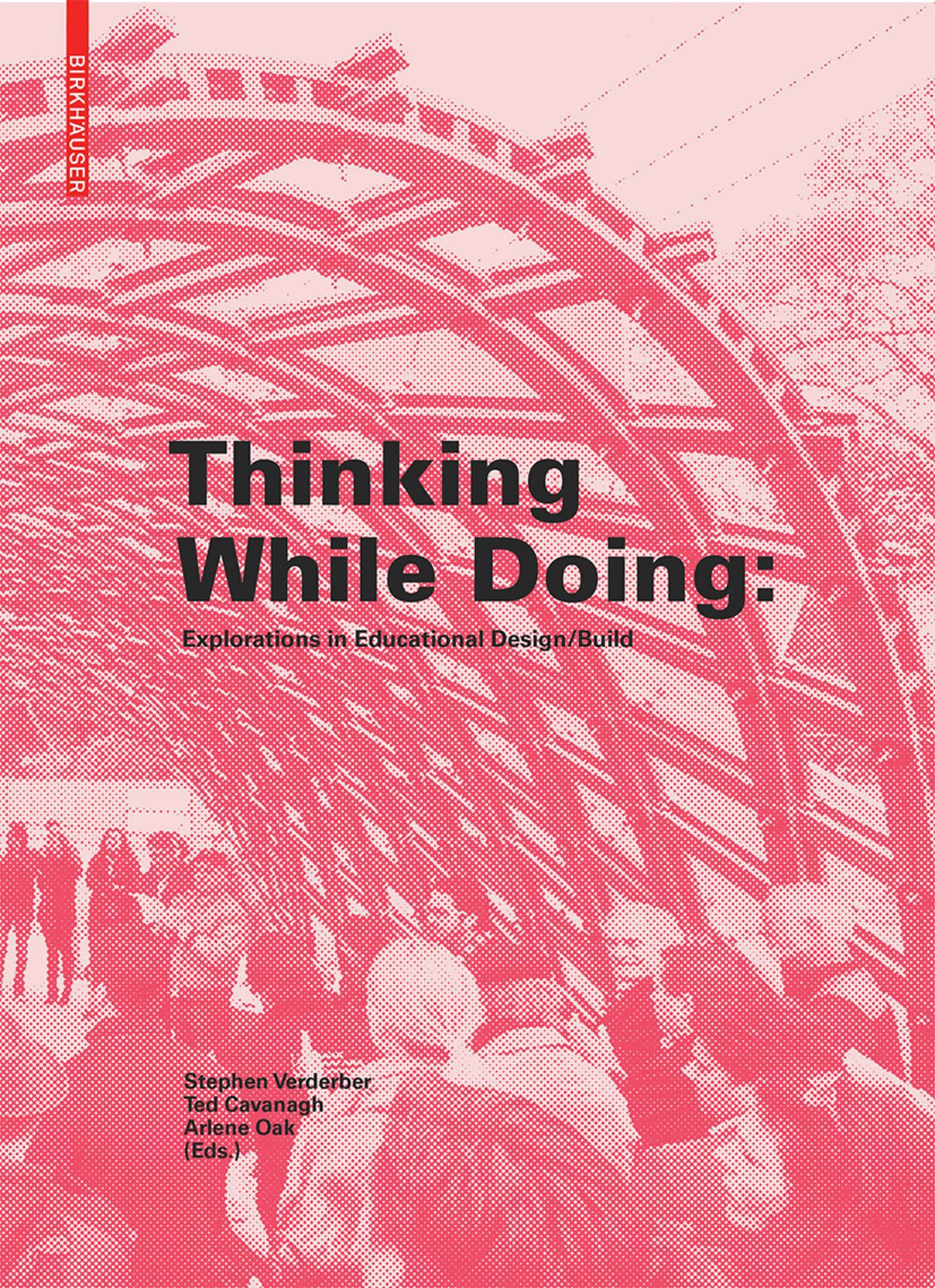 Thinking While Doing