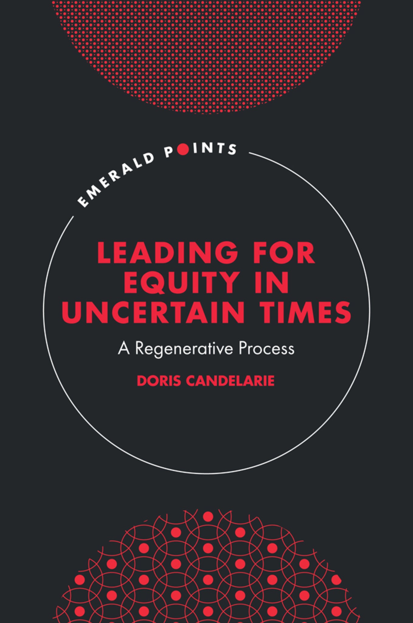 Leading for Equity in Uncertain Times