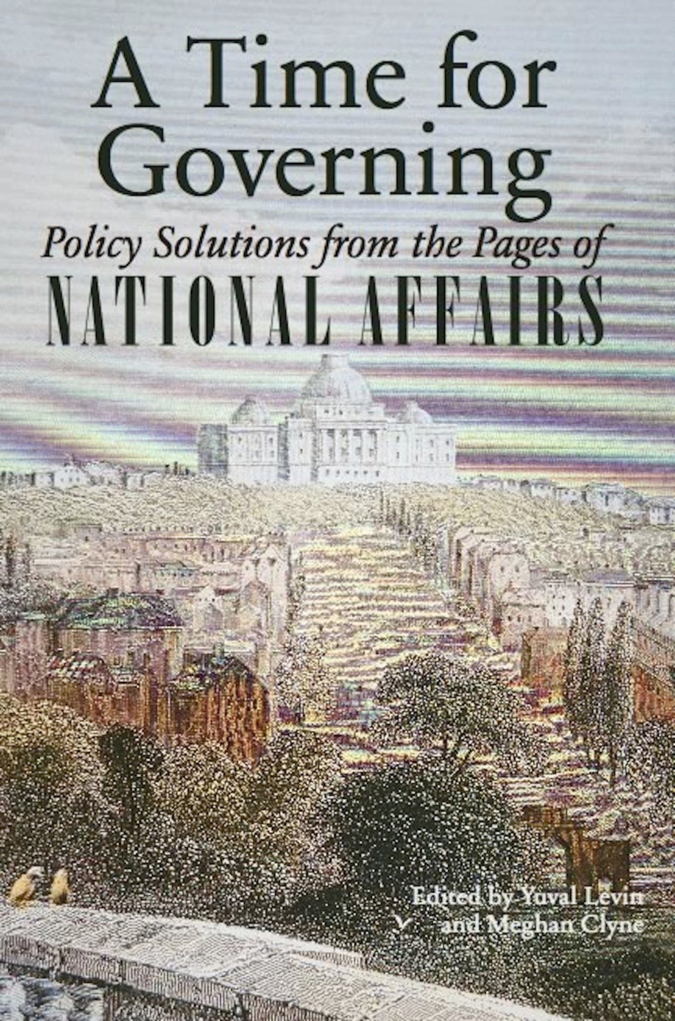 A Time for Governing