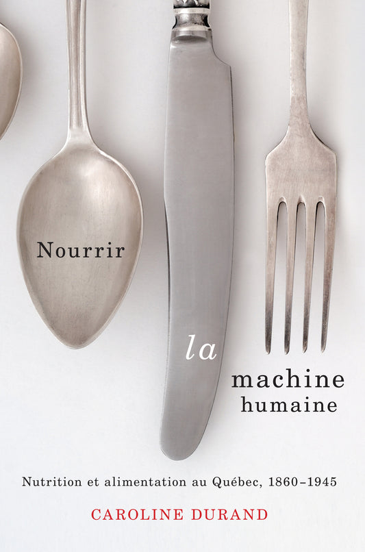 Nourrir la machine humaine