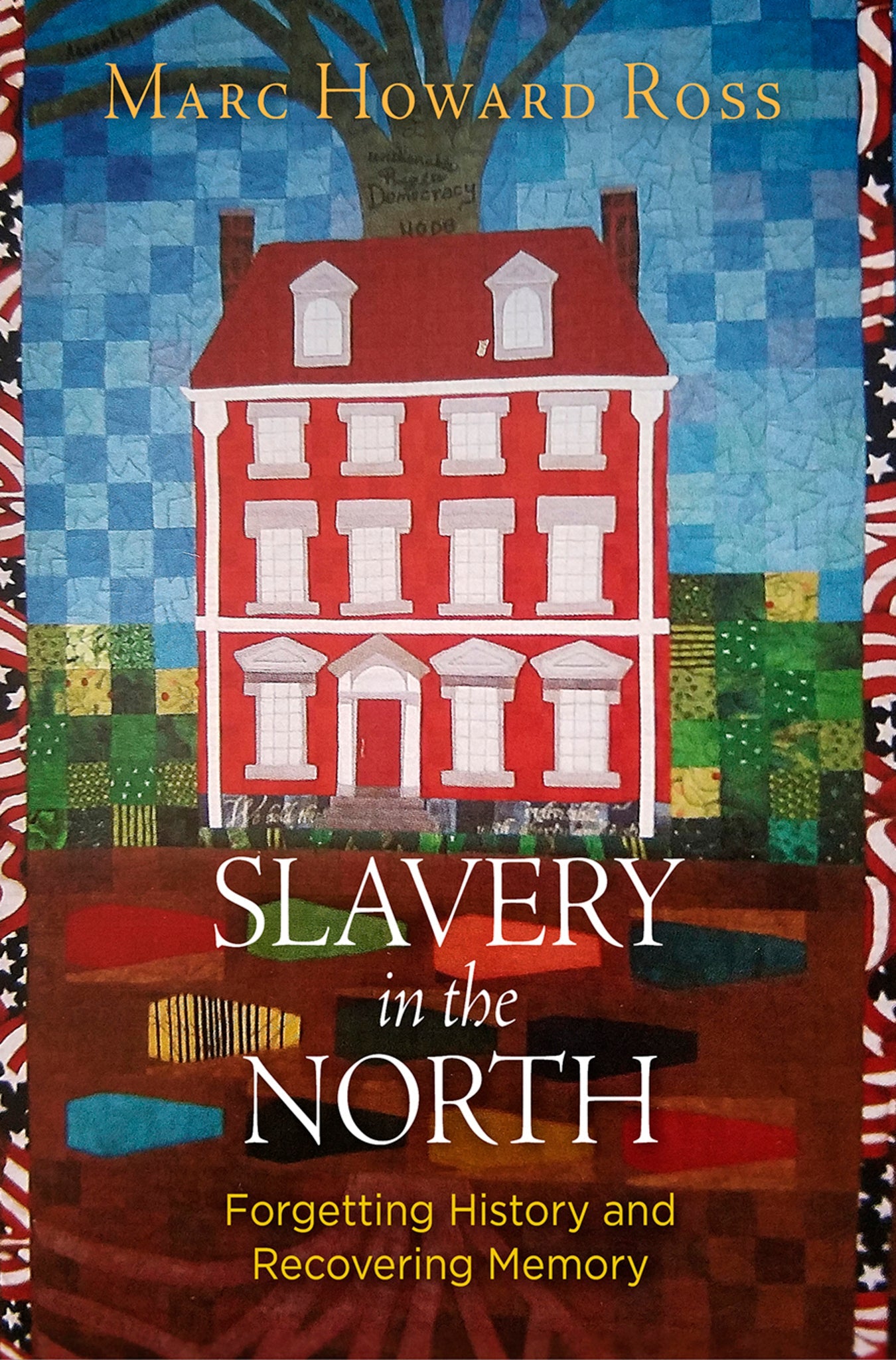 Cover image for Slavery in the North ISBN 9781512826128