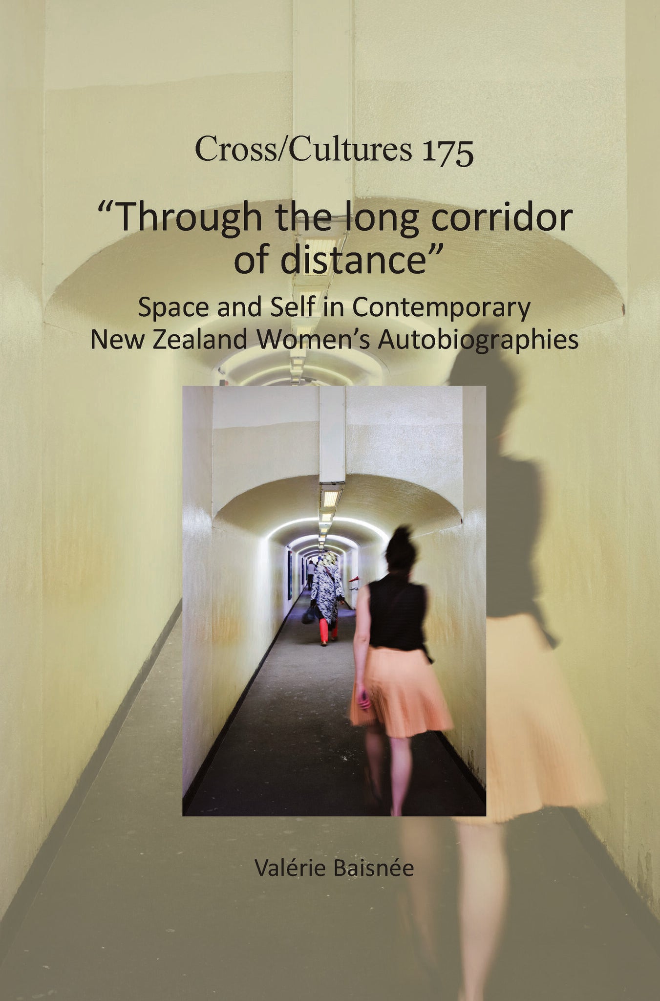 "Through the long corridor of distance"