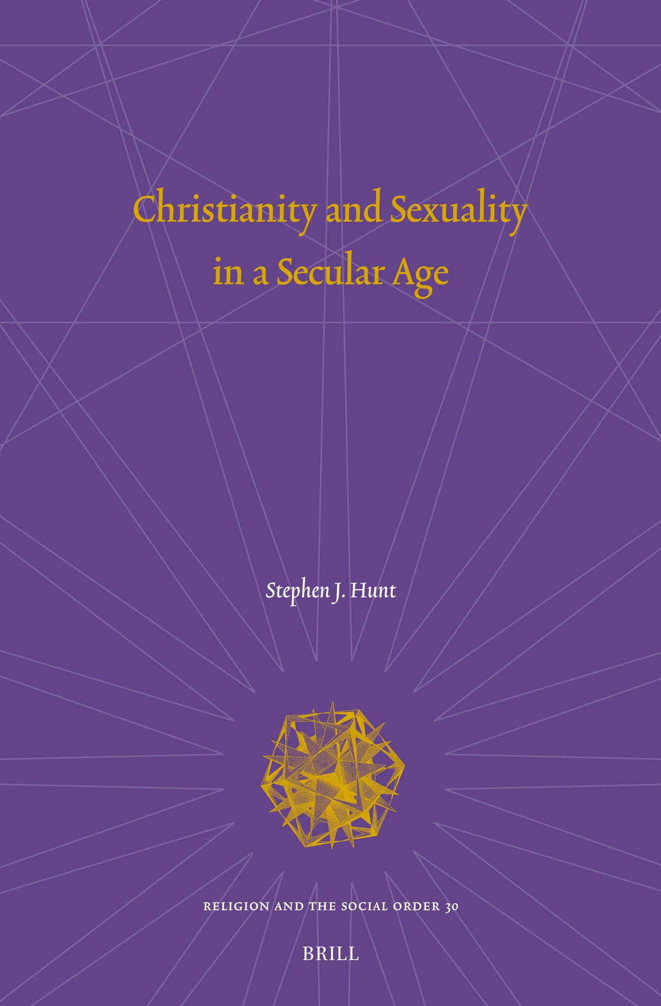 Christianity and Sexuality in a Secular Age