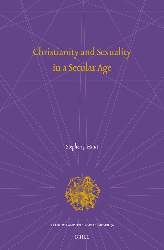 Christianity and Sexuality in a Secular Age