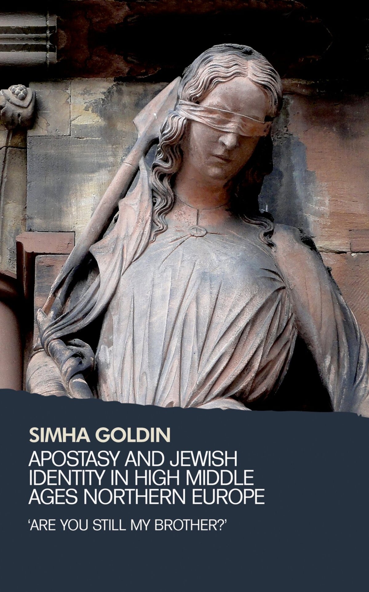 Apostasy and Jewish identity in High Middle Ages Northern Europe