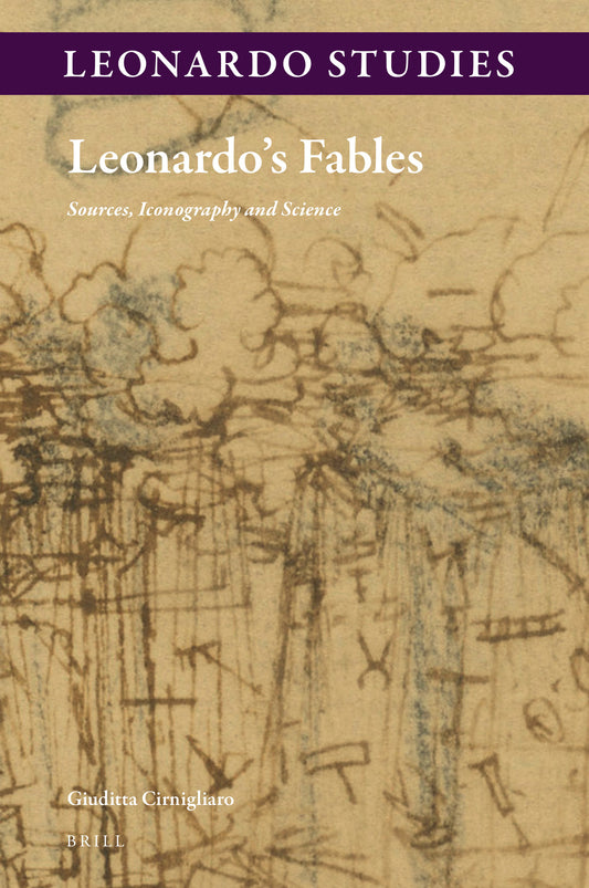 Leonardo’s Fables