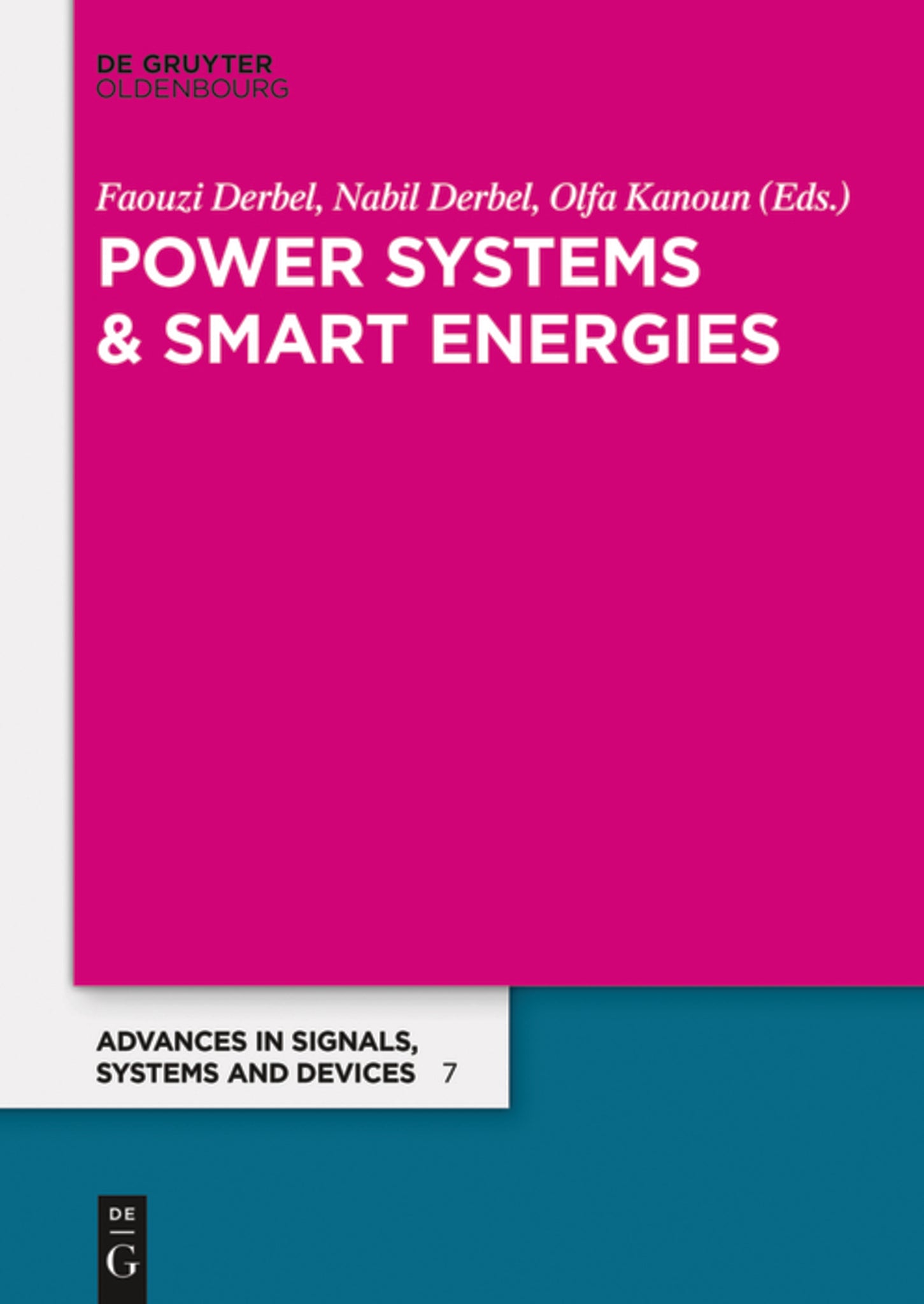 Power Electrical Systems