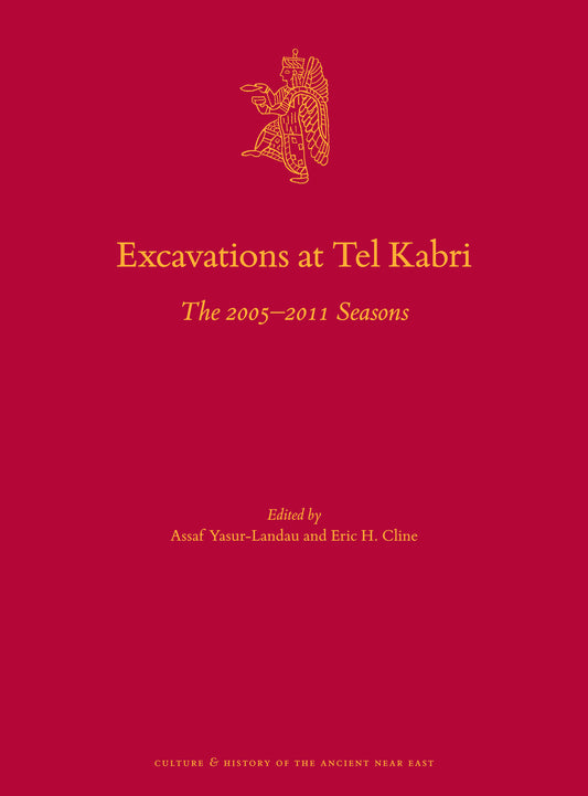 Excavations at Tel Kabri