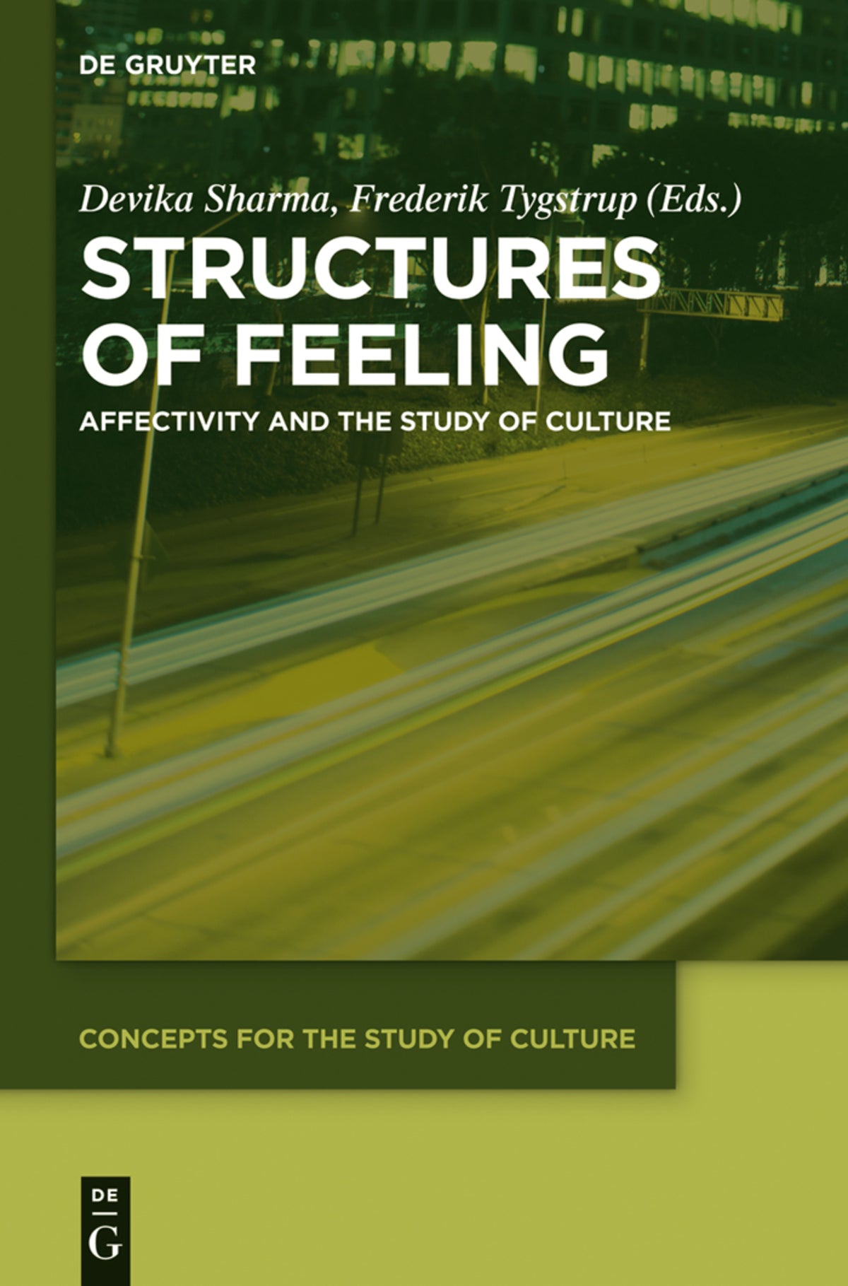 Structures of Feeling