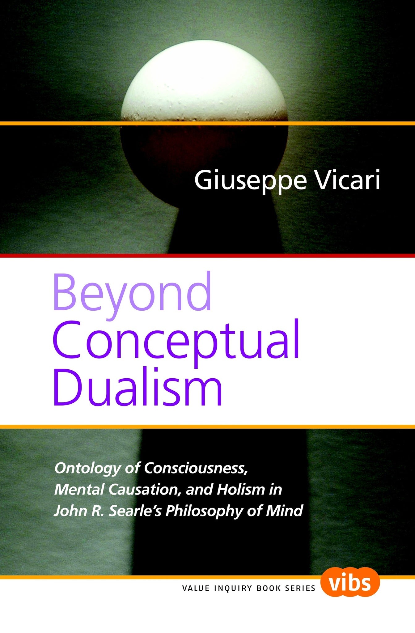 Beyond Conceptual Dualism
