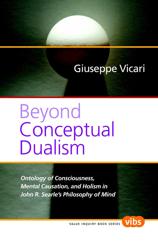 Beyond Conceptual Dualism