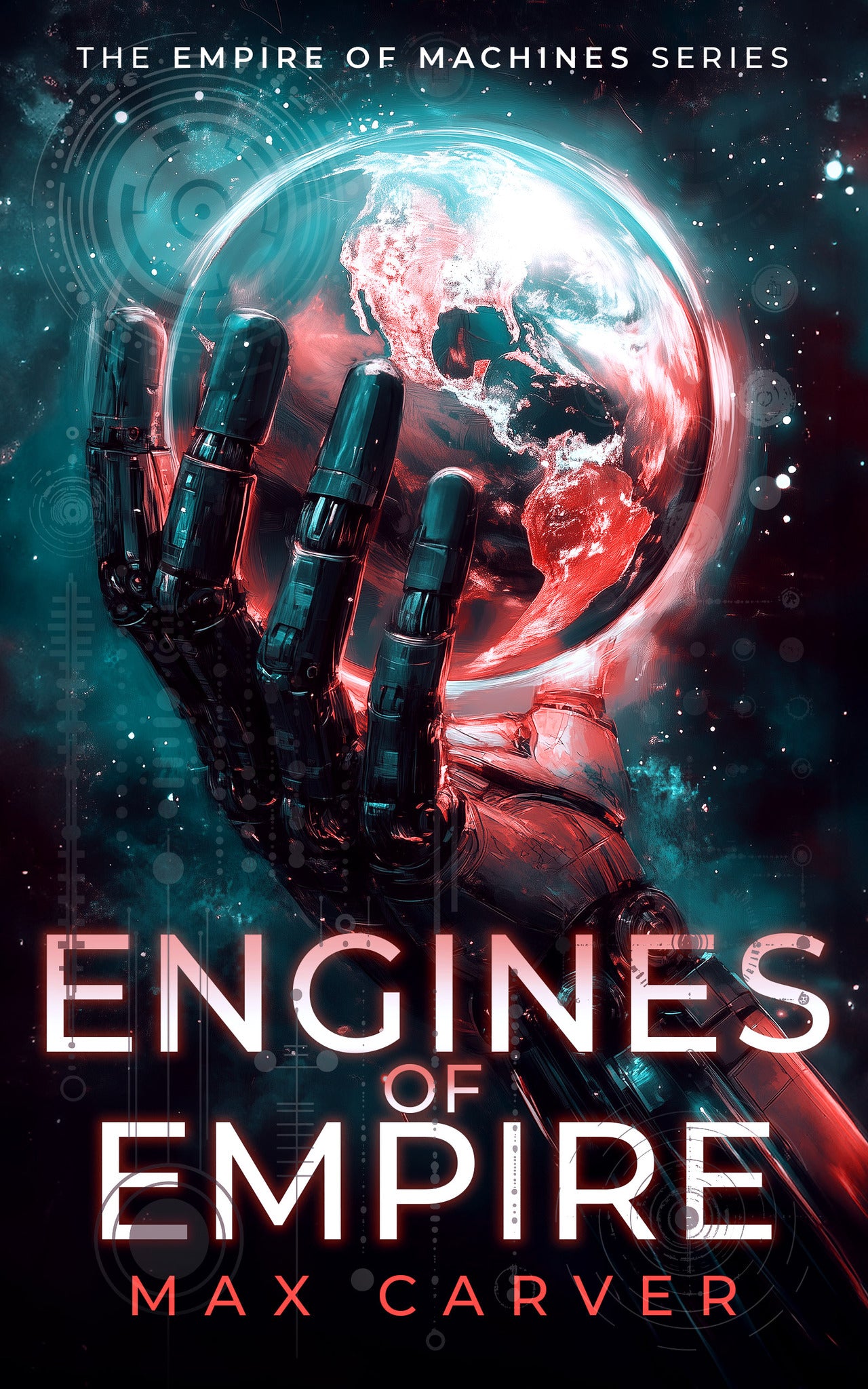 Engines of Empire