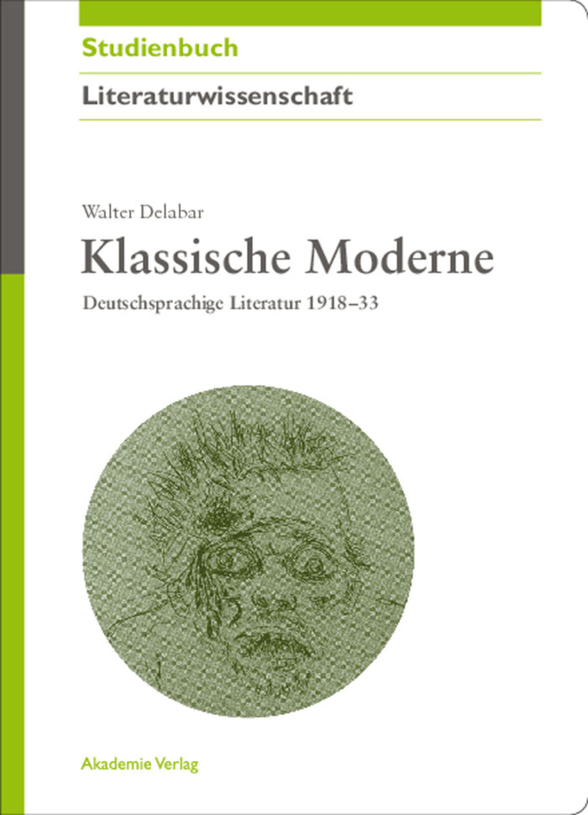Klassische Moderne