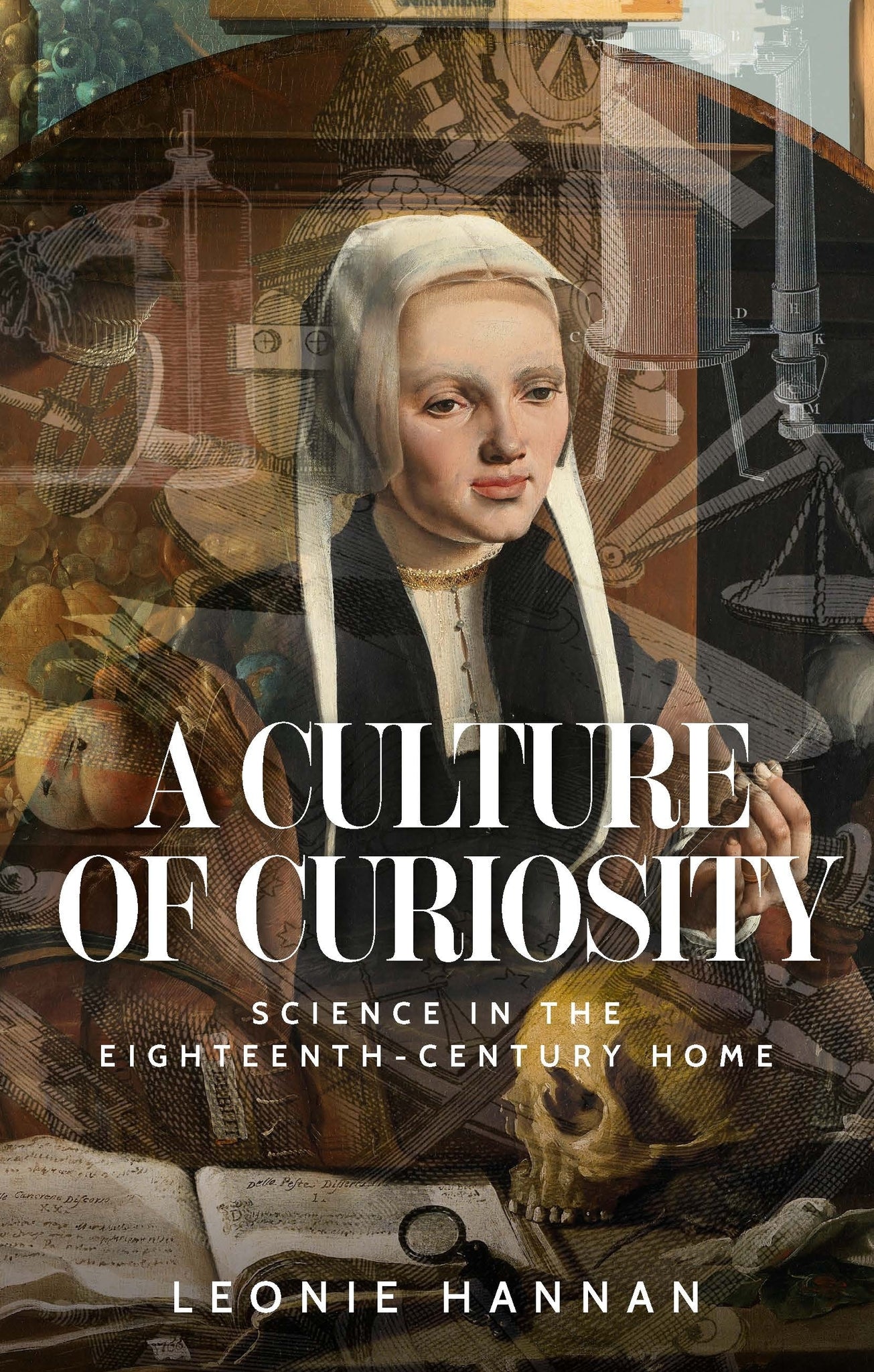 A culture of curiosity