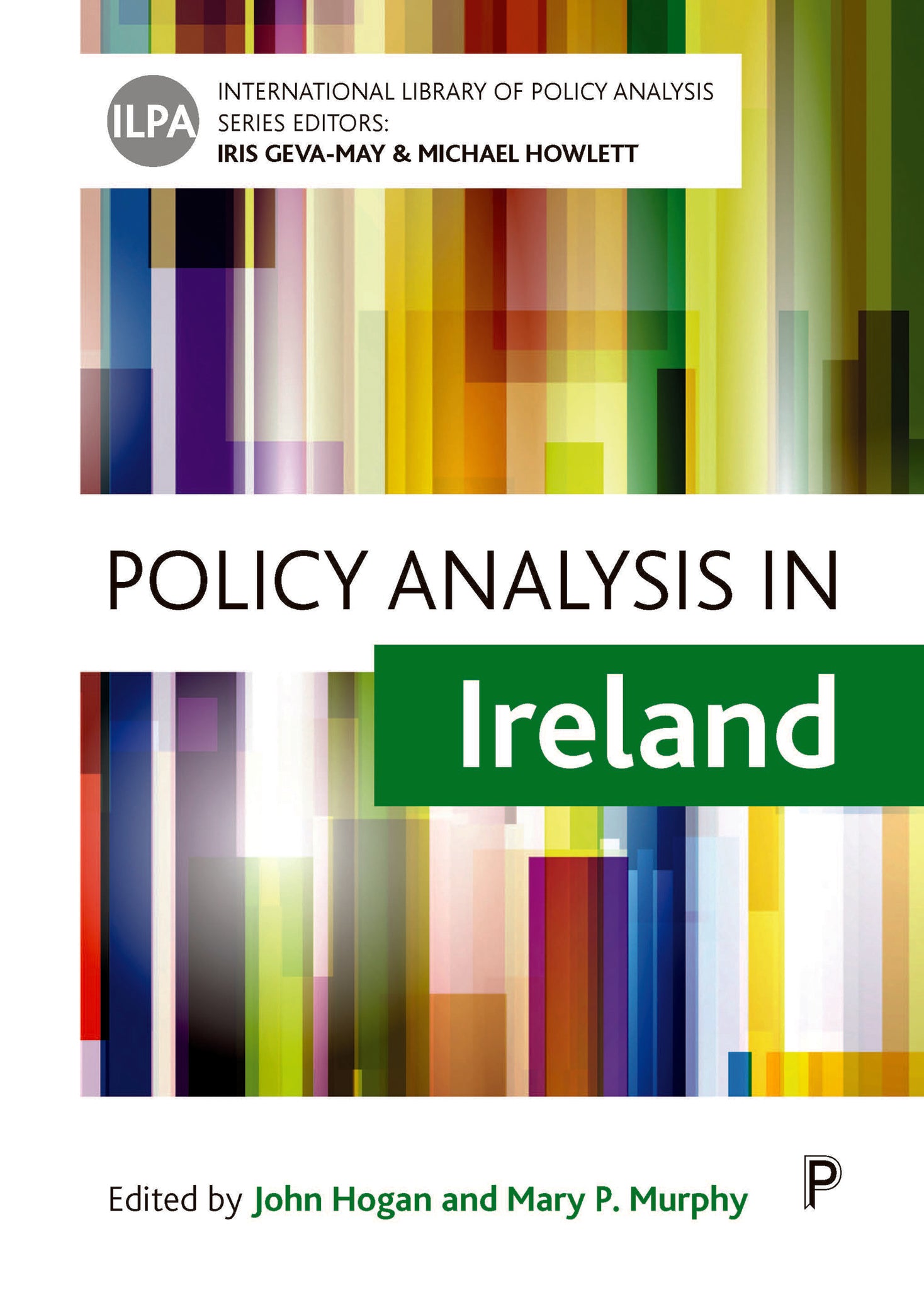 Policy Analysis in Ireland