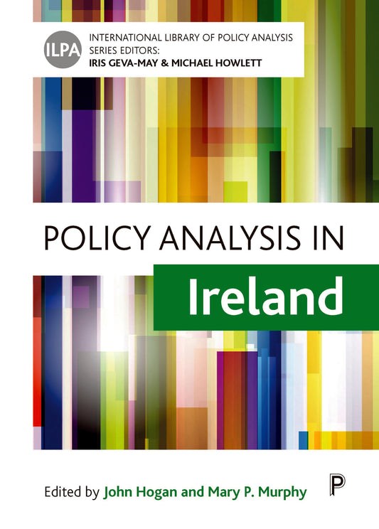 Policy Analysis in Ireland