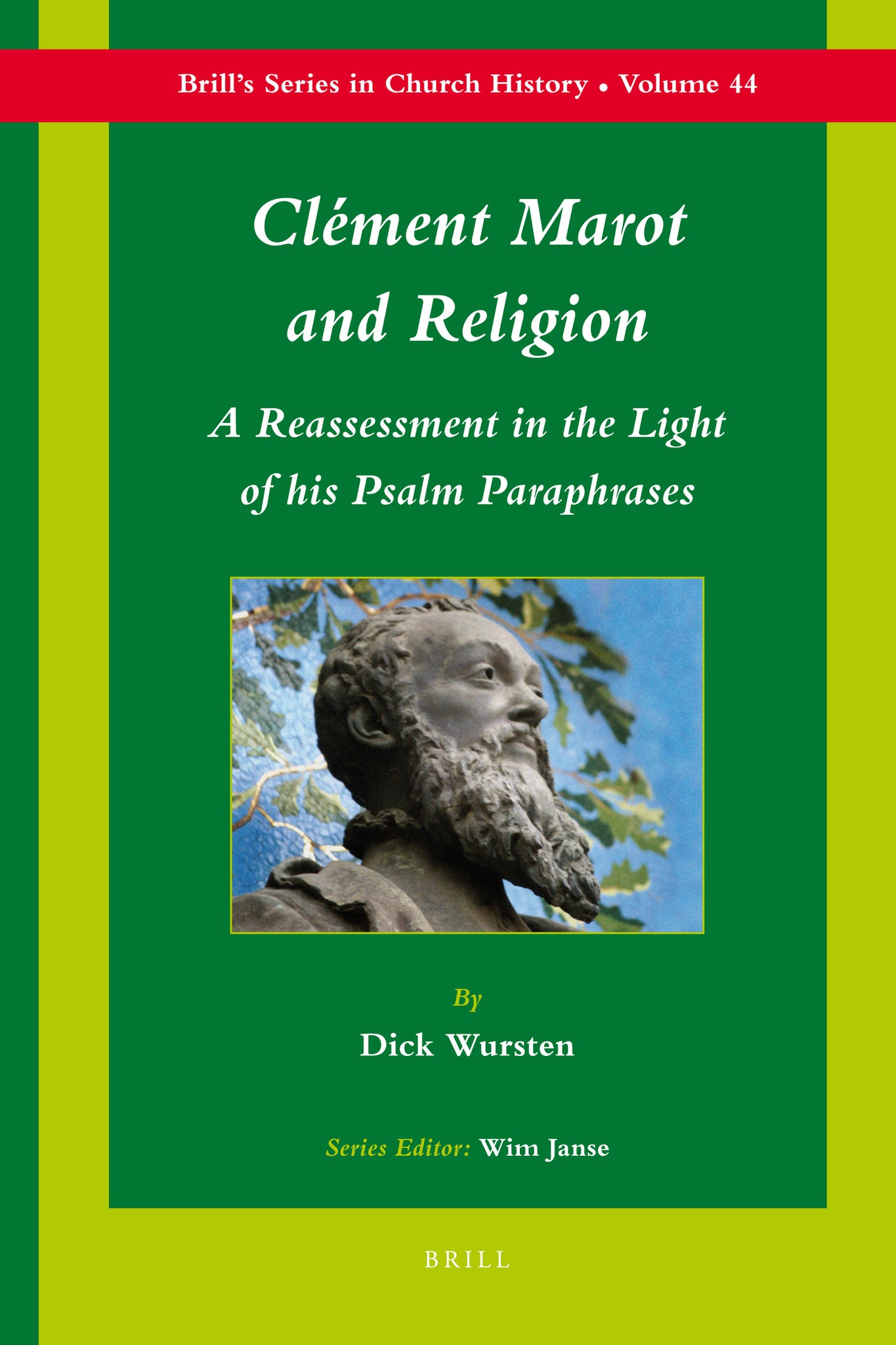 Clément Marot and Religion