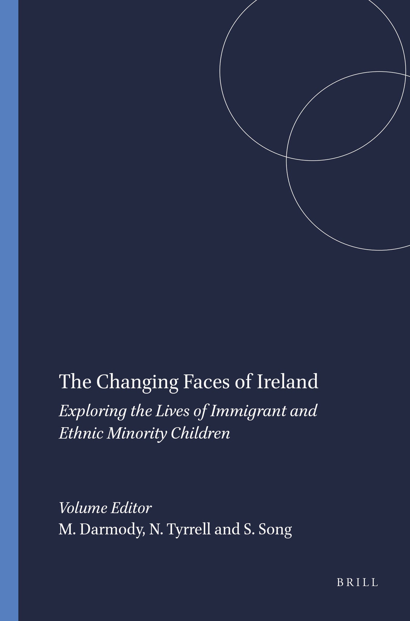 The Changing Faces of Ireland