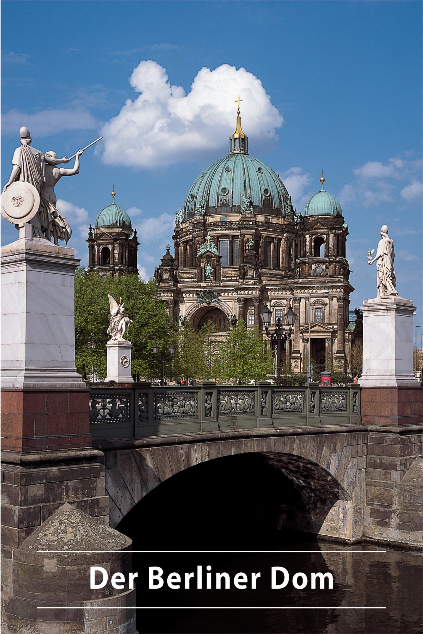 Der Berliner Dom