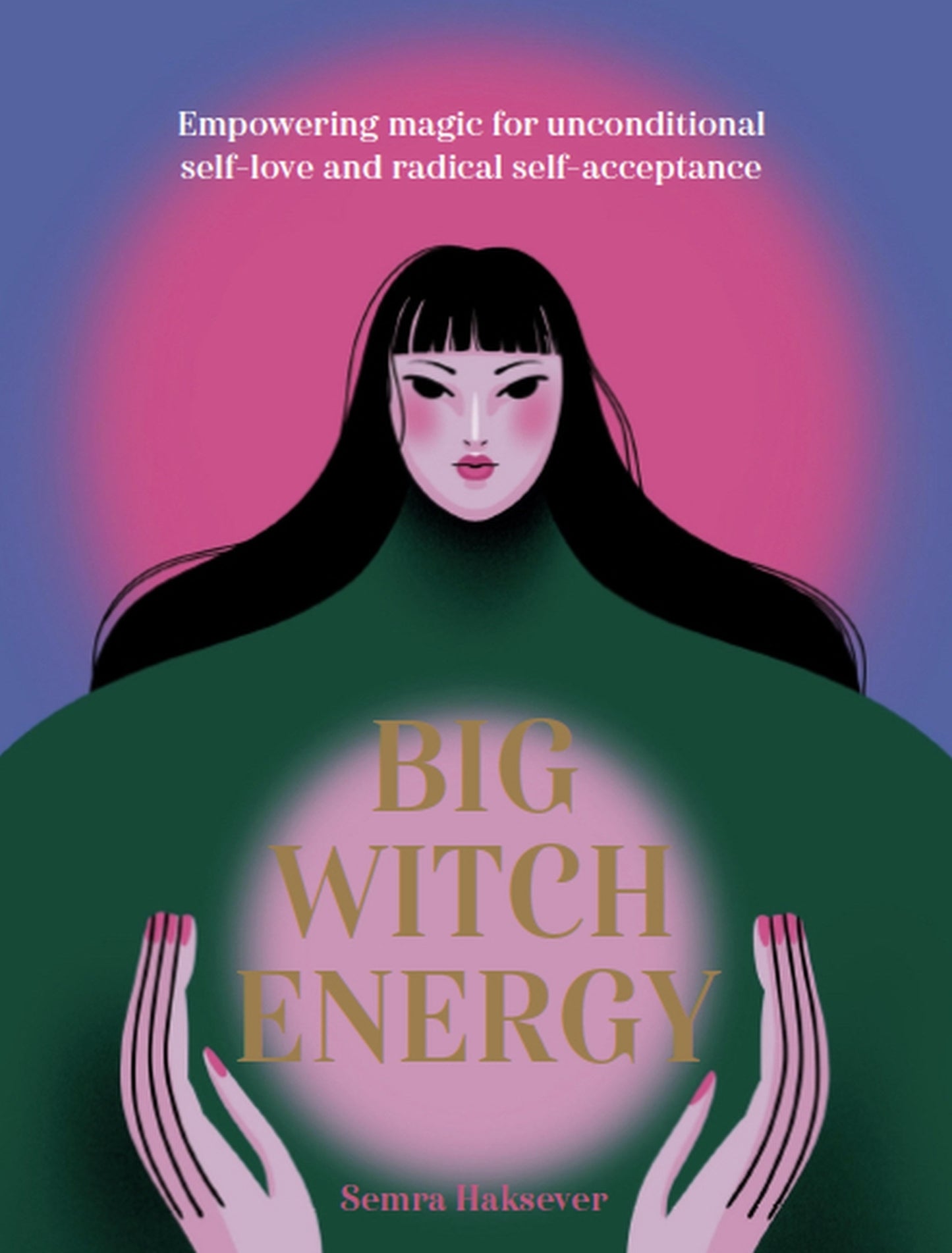 Big Witch Energy
