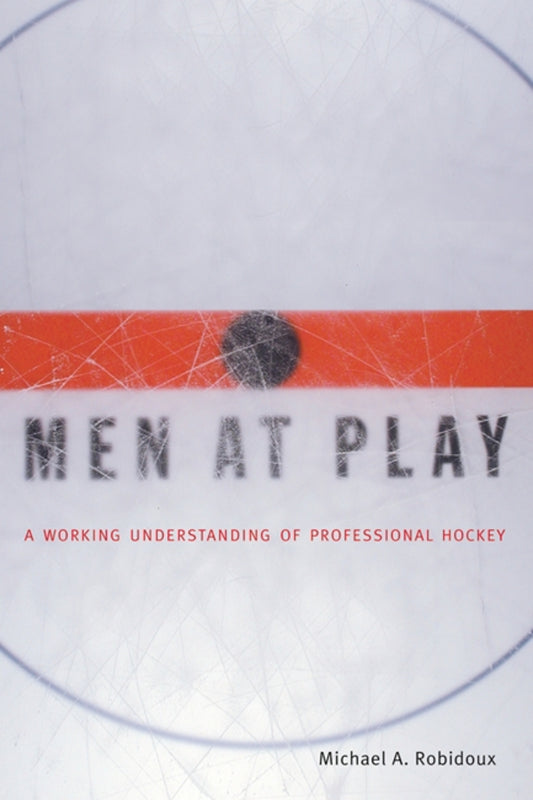 Men at Play