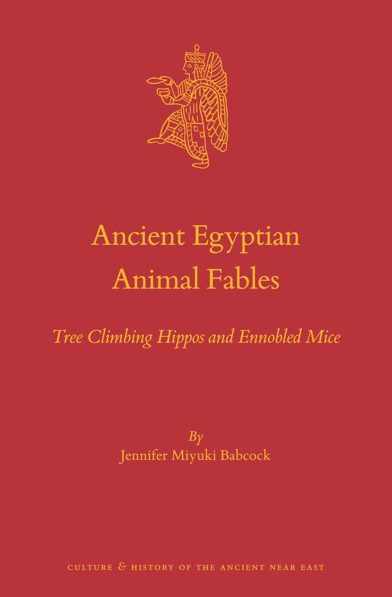 Ancient Egyptian Animal Fables