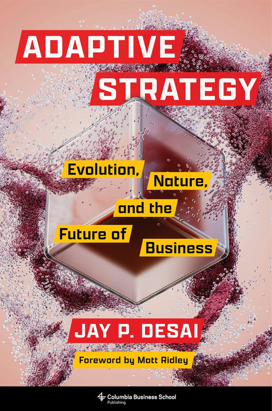 Adaptive Strategy