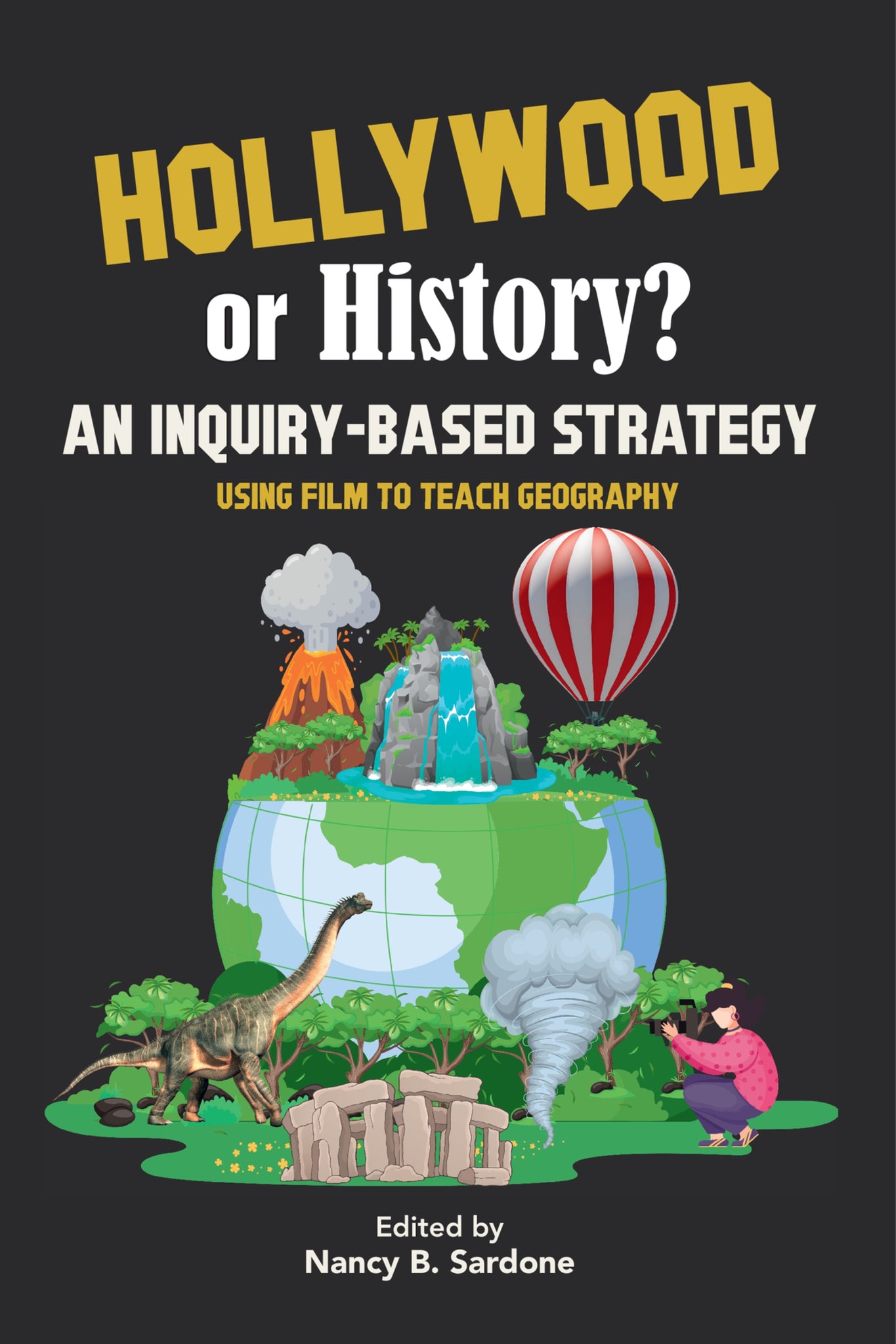 An Inquiry-Based Strategy